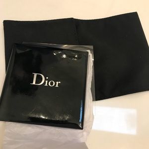 Dior Mirror